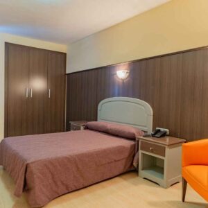 habitacion individual