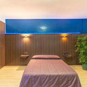 Habitación Especial